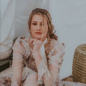 Meet your Posher, Makenna